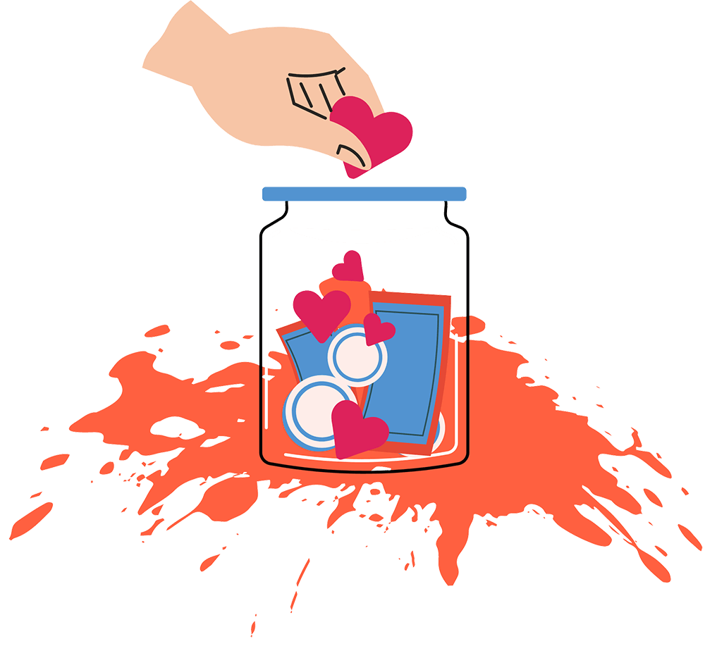 Donate
